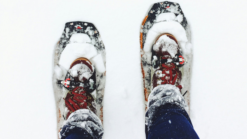 Quelles sont les meilleures raquettes à neige à choisir ?