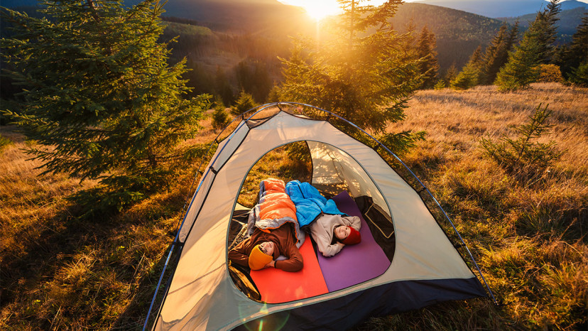 10 conseils pour se préparer et partir en camping sauvage