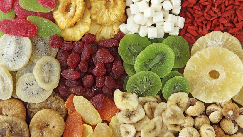 Déshydrateur alimentaire : guide pour déshydrater fruit, légume et viande