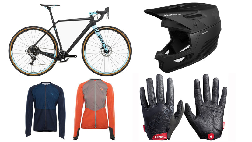 10 nouveautes velo pour 2019 Espaces