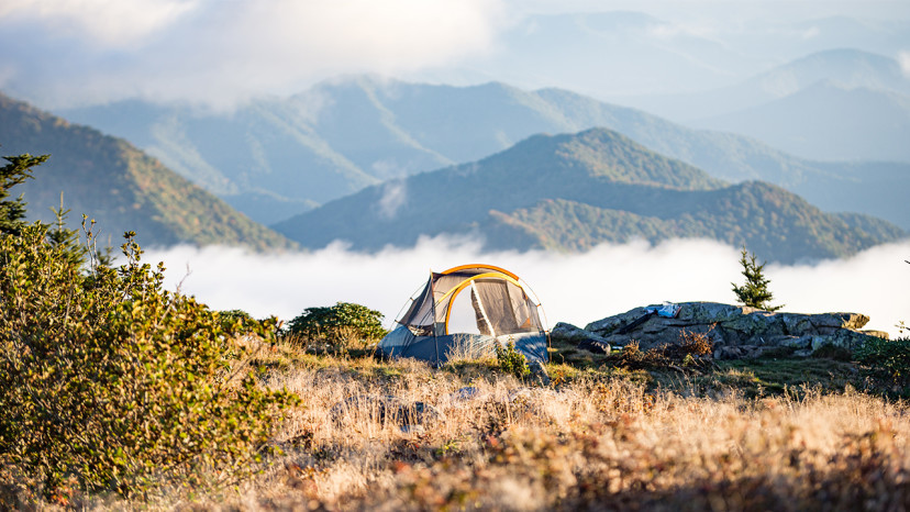 Comment choisir une bonne tente pour le camping ?