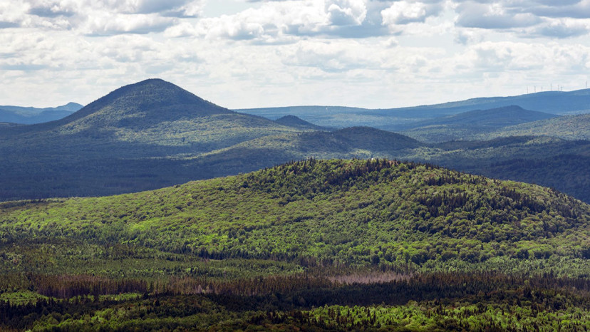 Les 8 plus belles randonnées en Chaudière Appalaches Espaces