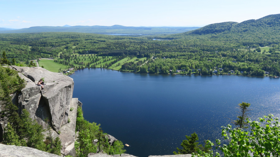Vidéos : 5 randonnées dépaysantes au Québec
