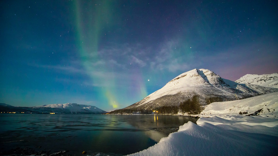 La pensée norvégienne, un remède contre les blues de l’hiver ?