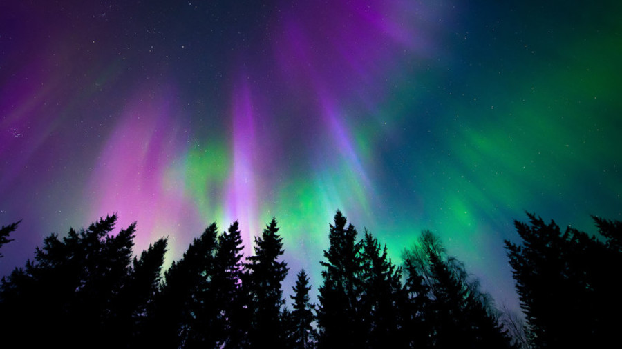 2026 sera (encore) une très bonne année pour les aurores boréales