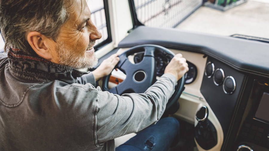 Comment bien conduire un VR