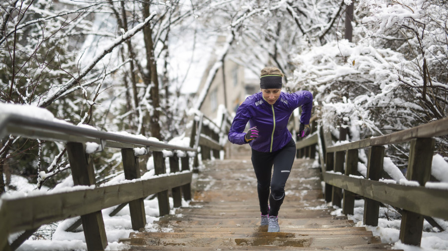 9 conseils pour reprendre la forme (et perdre ses formes !)