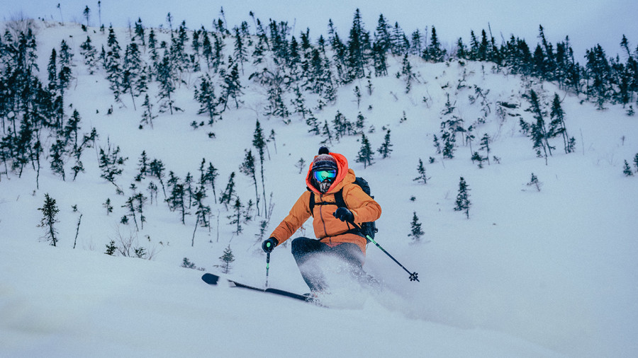 Arc’teryx : un festival et une bourse de 8000 $ pour mettre de l’avant des films d’aventure québécoi