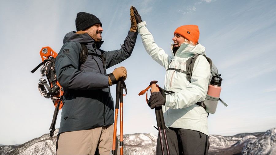 Des astuces pour trouver le manteau d’hiver parfait