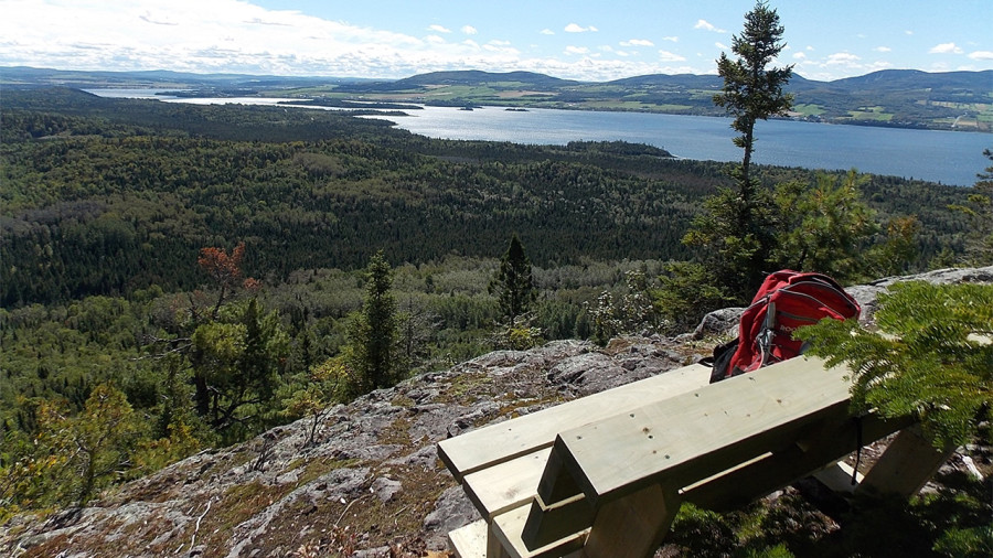 25 sites de randonnée et de plein air gratuits au Québec