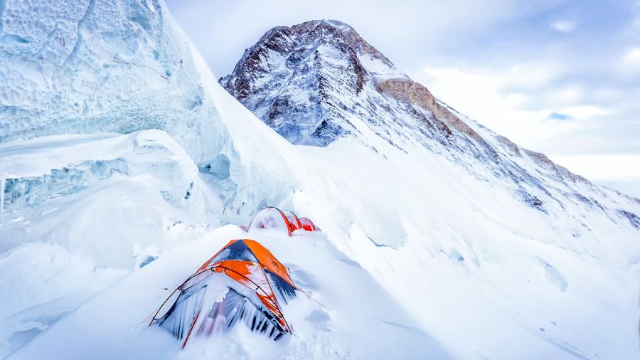 Plus près du ciel au Kirghizstan