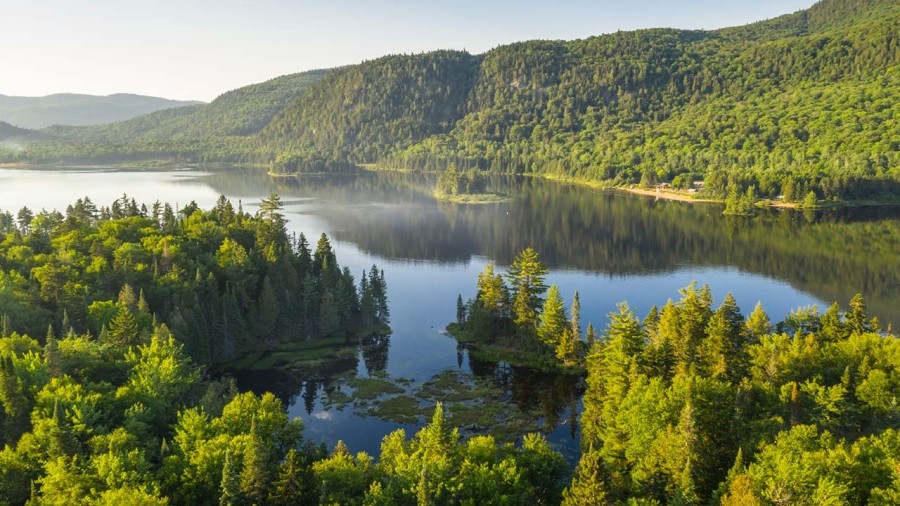 L’accès aux parcs nationaux de la Sépaq sera gratuit durant une journée en septembre