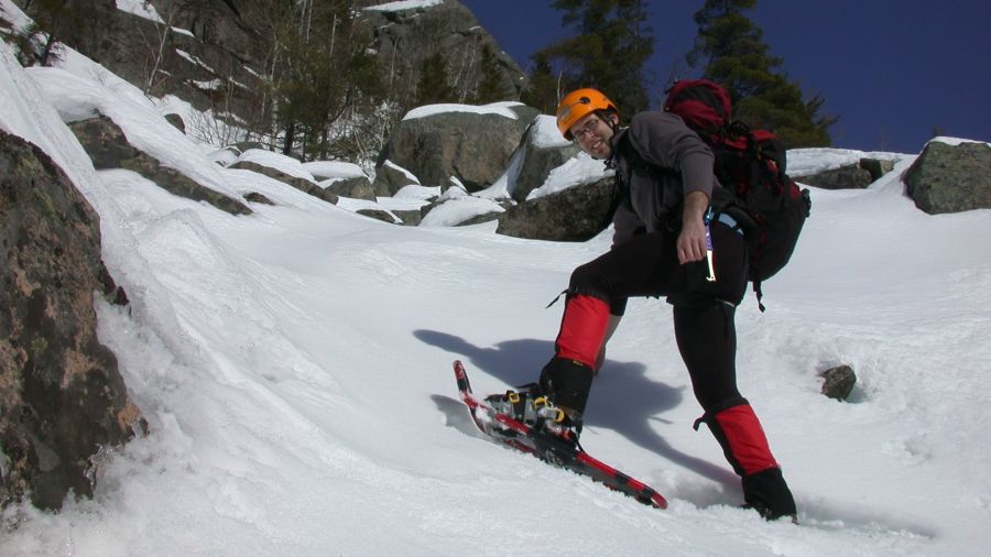 Guide de l’hiver : Raquettes dans Charlevoix