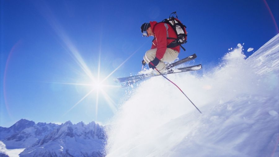 Club Alpin du Canada : Hors-pistes hors frontières!