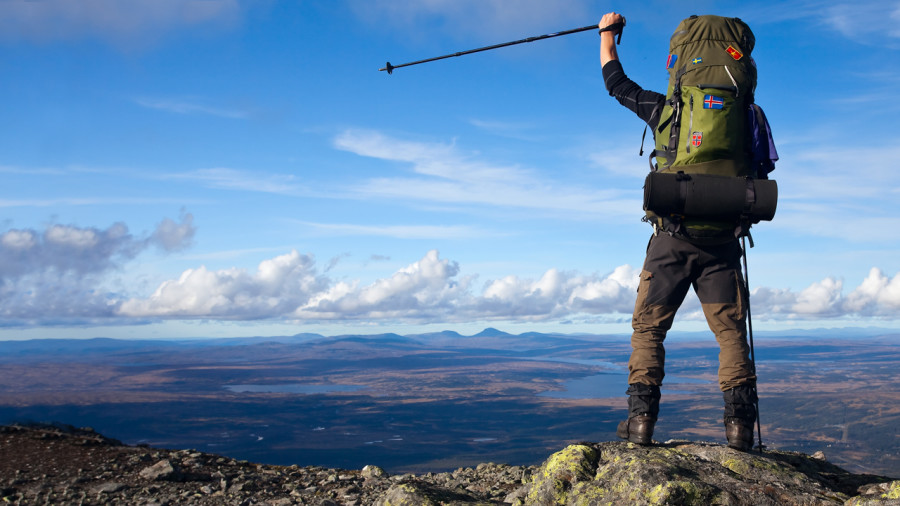 5 longues randonnées dans les parcs nationaux du Québec