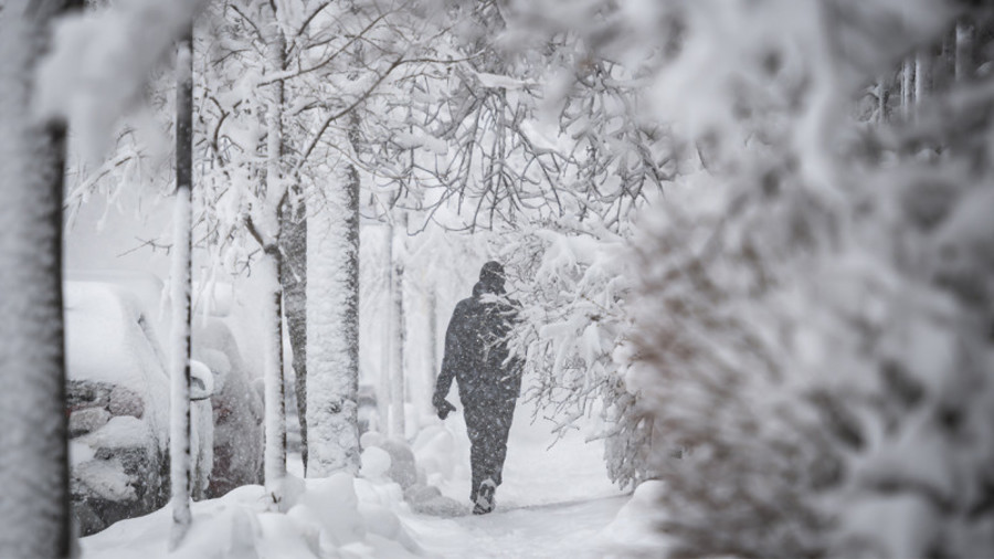 Redoux, pluie, neige : y aura-t-il un Noël blanc au Québec?