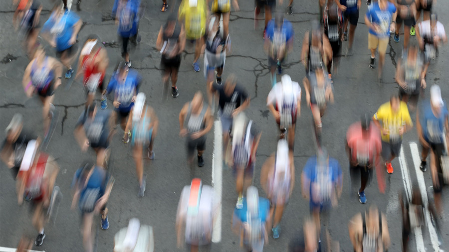 Le marathon de Montréal n'aura pas lieu en 2021