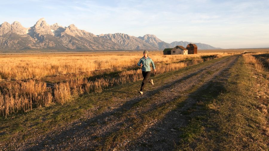 Photographie d’aventure : Apprendre la passion au Wyoming