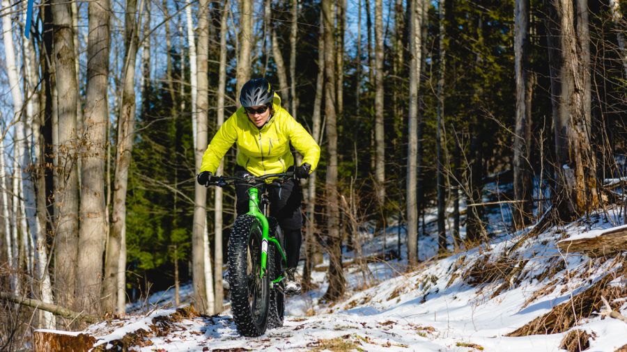 48 heures plein air à Coaticook