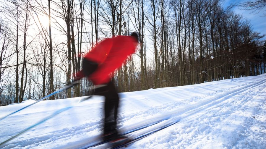  Ski de fond: Les coups de cœur de Alain d’Entremont