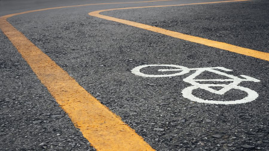 La cycloroute de Bellechasse : des kilomètres de choses tranquilles