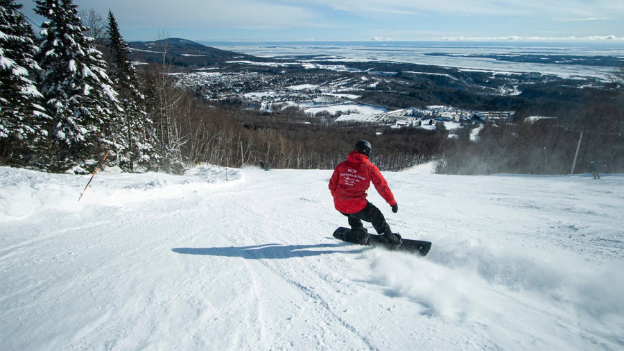 Le passeport vaccinal requis pour skier dans les stations cet hiver