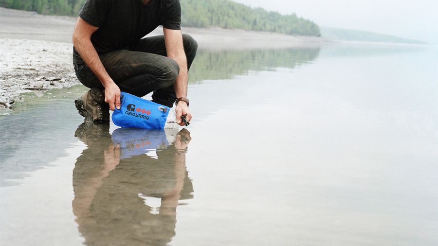 Le meilleur sac d’hydratation? [2024]