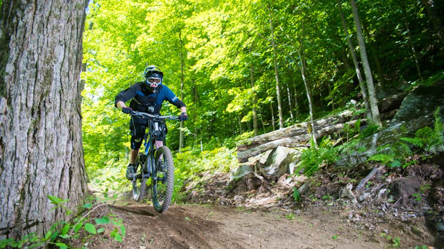 Dernière chance pour le parc des Sommets à Bromont