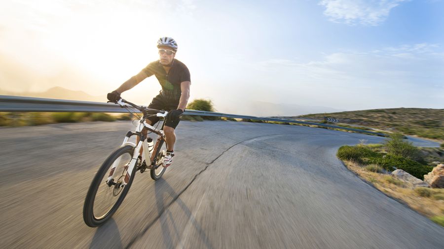 L’Amérique à vélo