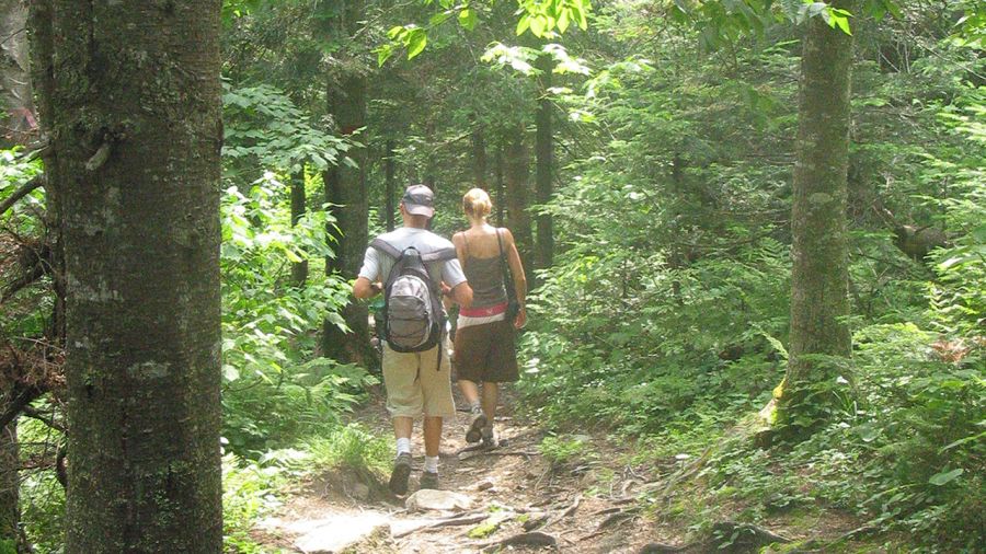 Week-end art de vivre en Montérégie près du Mont Rigaud