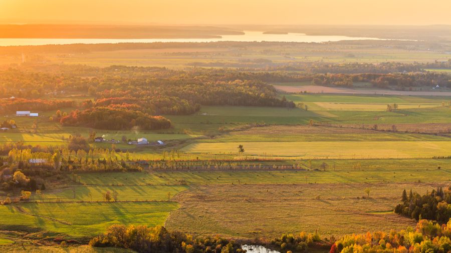 Fin de semaine active : 48 heures en Outaouais