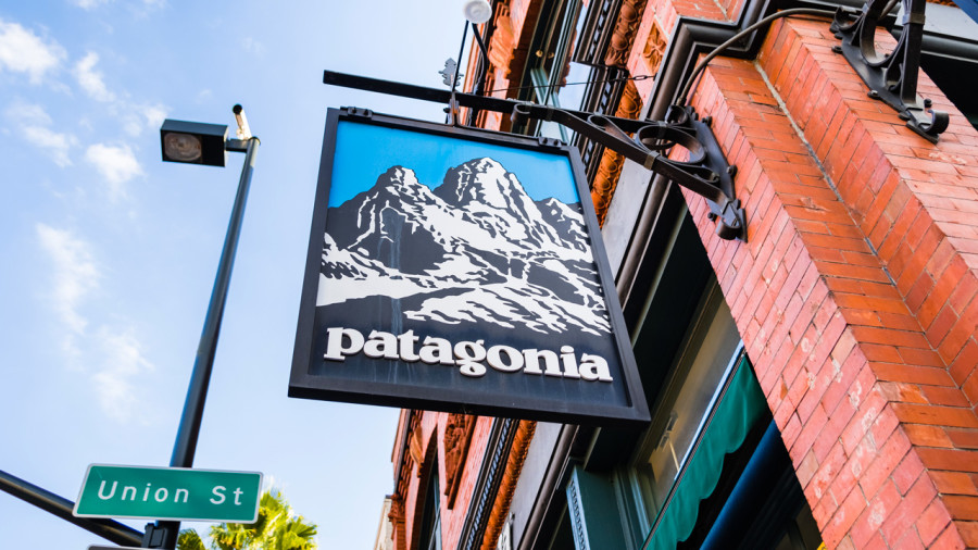 Patagonia déjoue l'administration Trump pour aider la planète