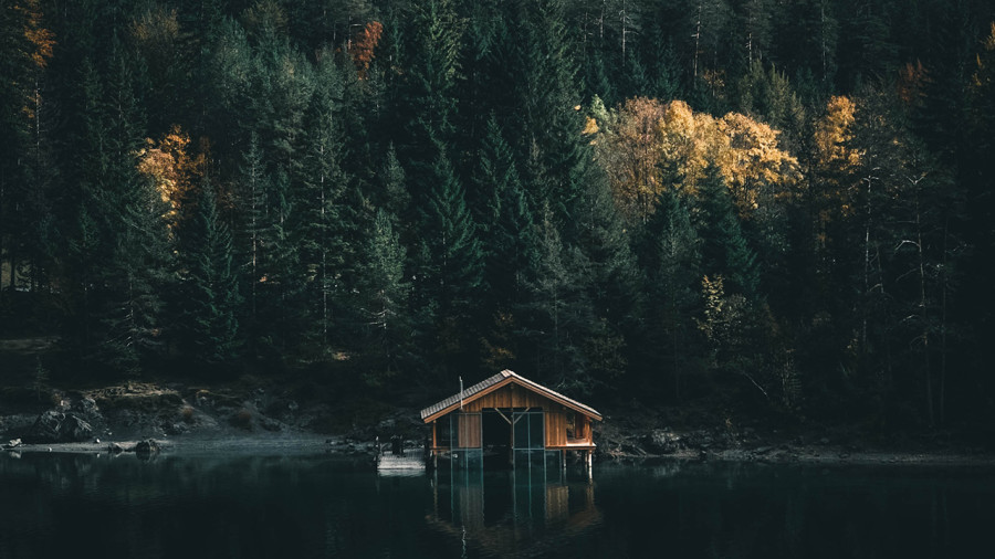 La liste musicale d’Espaces idéale pour se sentir en nature