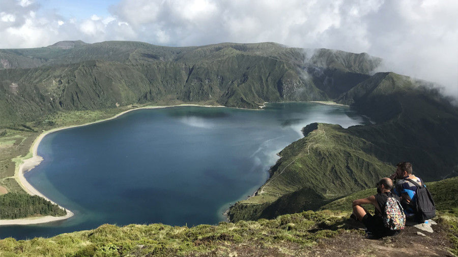 4 randonnées inoubliables aux Açores