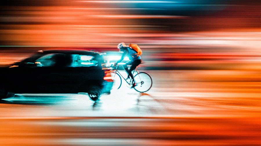 5 conseils pour se déplacer en vélo la nuit en toute sécurité