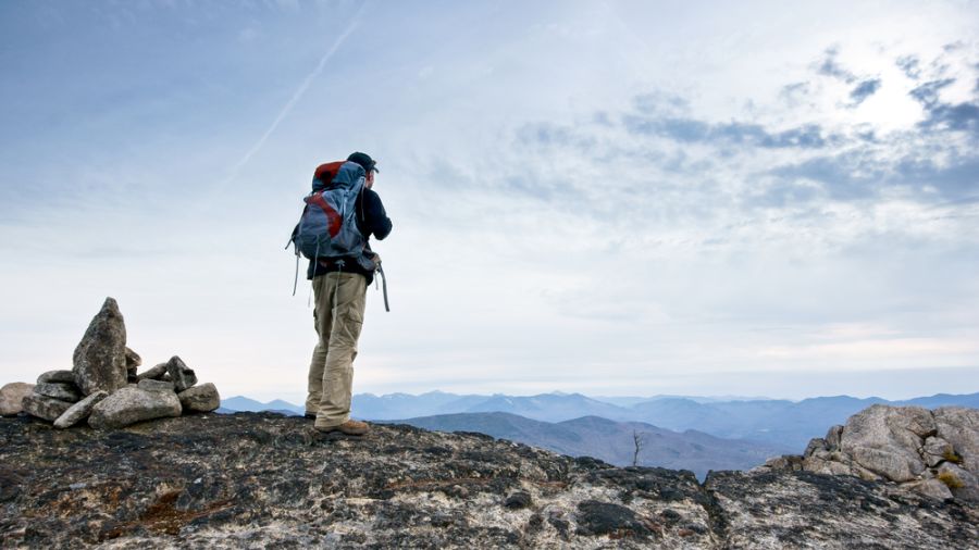 Adirondacks : 6 sommets à mettre à votre bucket list
