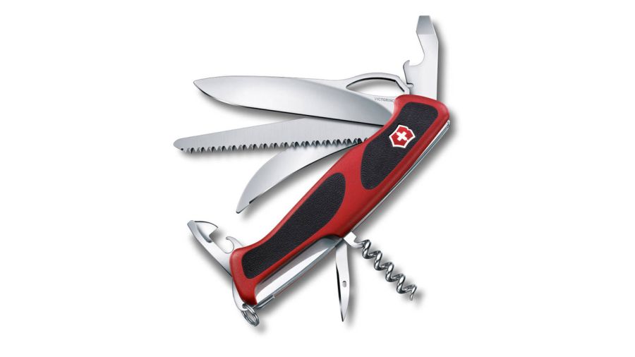 RangerGrip 57 de Victorinox