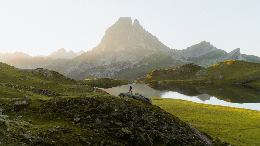 Hexatrek : un sentier de longue randonnée qui traverse toute la France