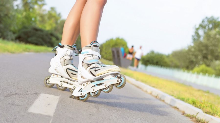 7 bonnes raisons de prendre le pas… (de patin)!