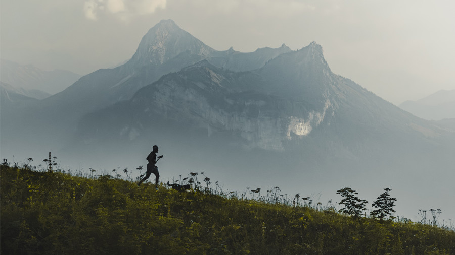 Un festival international de films de course en sentier, 100% québécois, en tournée au Québec