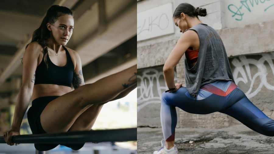 30 vêtements d'entrainement pour femmes qu'on veut s'offrir (2025)