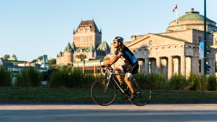 Le plein air à Québec… vu par les gens de Québec