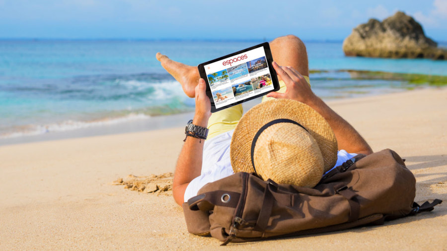 Top 3 des articles les plus lus sur Espaces.ca en 2019