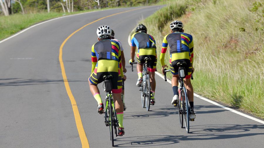 Montérégie: pédalez au fil de l’histoire