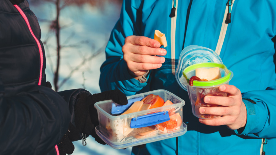 Quoi manger à -20°C ?