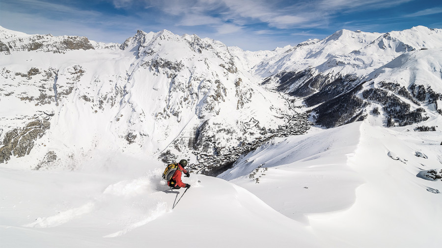 Val d'Isère : ski, après ski et à-côtés exquis