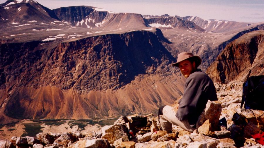 En kayak à travers le Québec: Les dessous d'une grande traversée