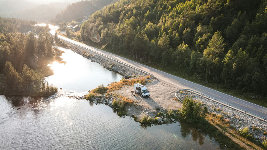 Noël : 15 idées cadeaux pour les amoureux de road trip et de vanlife