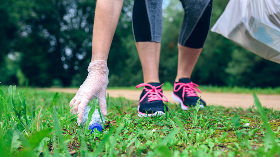 Coureurs, connaissez-vous le plogging ?