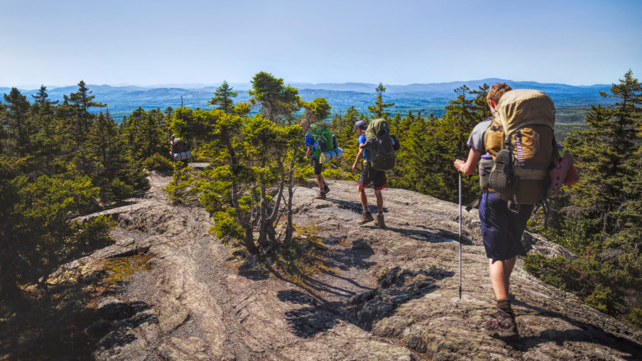 Camps de vacances : éveiller les aventuriers de demain